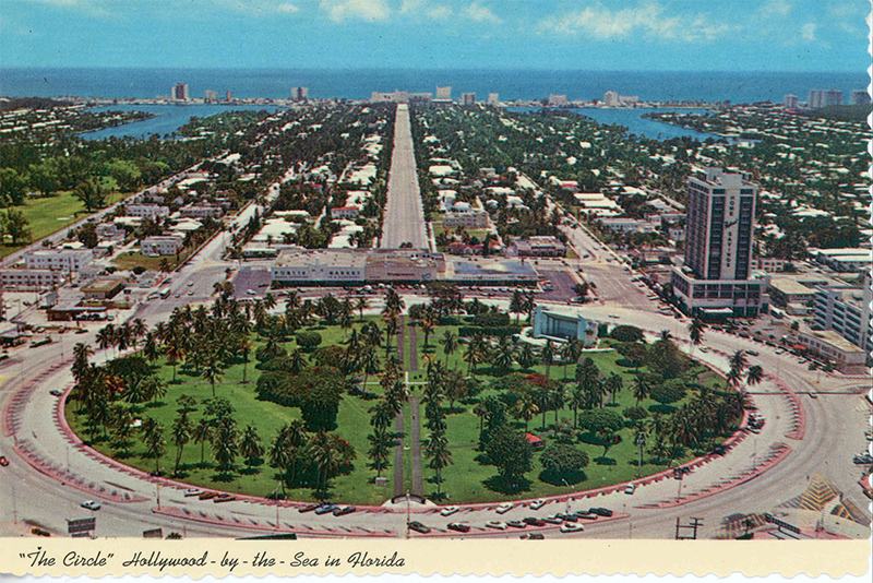 postcard